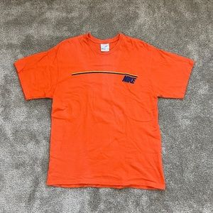 Vintage Nike Men's T-shirt Size M